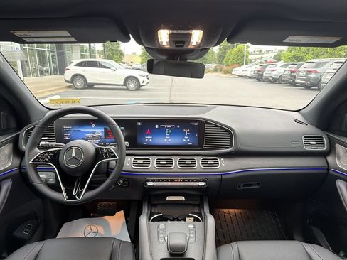 Certified 2026 Mercedes-Benz GLE 350 4MATIC image 20
