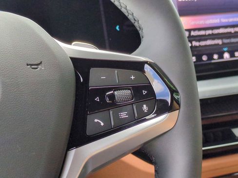 New 2025 BMW 330i xDrive Sedan w/ Premium Package image 26