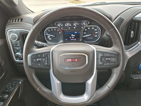 Used 2021 GMC Sierra 1500 SLE image 14