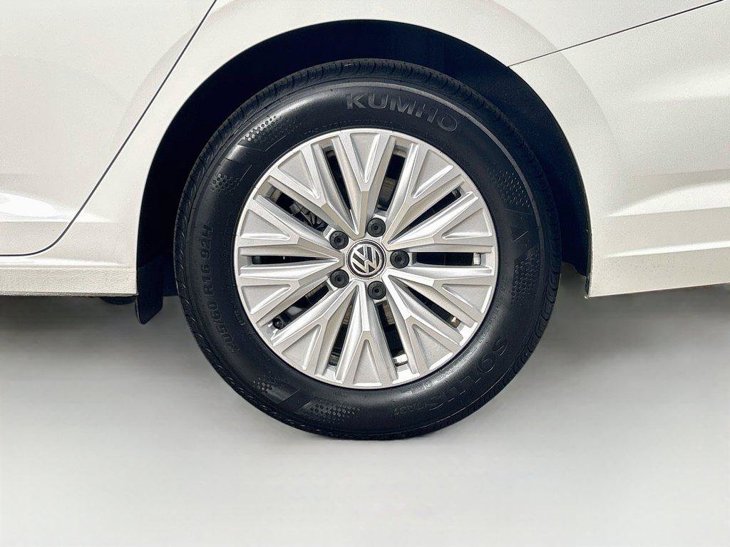 Used 2019 Volkswagen Jetta S FWD image 28
