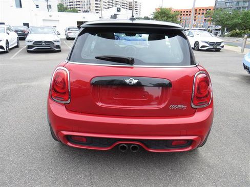 Used 2015 MINI Cooper S FWD image 3