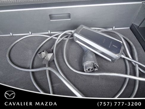 Used 2023 Lincoln Aviator Grand Touring w/ Equipment Group 301A AWD/4WD image 16