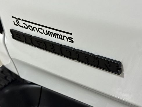 New 2026 RAM 1500 Big Horn image 27