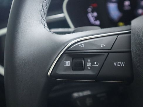 New 2025 Audi Q3 2.0T Premium image 12