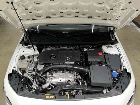 Used 2021 Mercedes-Benz A 220 image 30