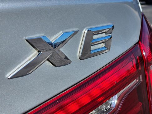 Used 2018 BMW X6 sDrive35i image 10