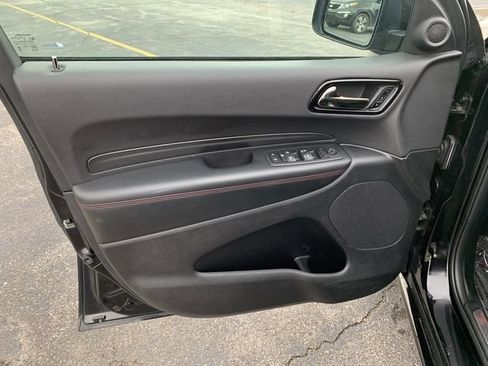 Used 2025 Dodge Durango GT AWD/4WD image 11