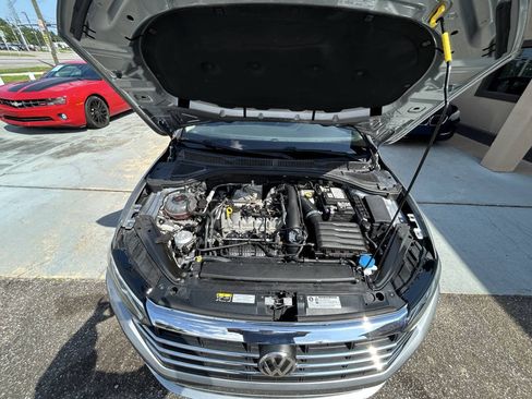 Used 2019 Volkswagen Jetta S w/ Driver Assistance Package FWD image 9