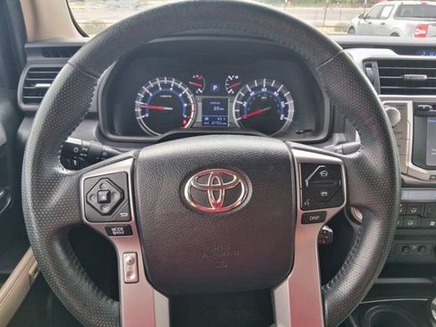 Used 2019 Toyota 4Runner Limited image 20