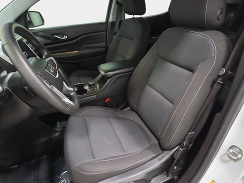 Used 2023 GMC Acadia SLE w/ Driver Convenience Package AWD/4WD image 13