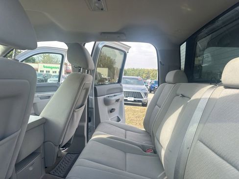 Used 2014 GMC Sierra 2500 SLE w/ SLE Preferred Package image 30