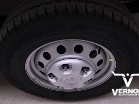 New 2025 Ford Transit 350 XL image 34