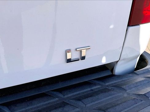 Used 2011 Chevrolet Silverado 1500 LT w/ Regional Value Package image 39