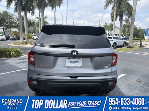 Used 2020 Honda Passport Sport image 8