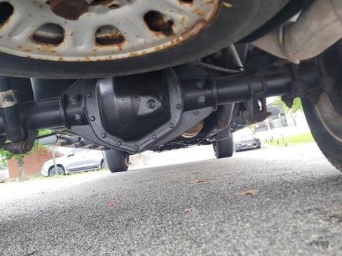 Used 2014 Chevrolet Silverado 2500 LTZ w/ LTZ Plus Package image 24