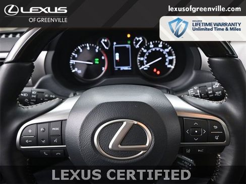 Certified 2023 Lexus GX 460 Premium image 14