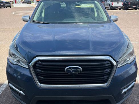 Used 2020 Subaru Ascent Touring w/ Popular Package #2A AWD/4WD image 10