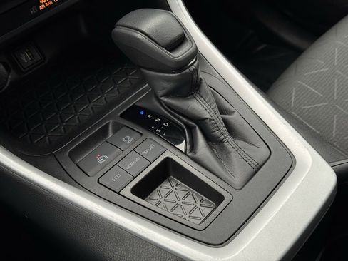 Used 2024 Toyota RAV4 XLE image 32