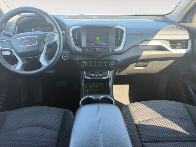 Used 2024 GMC Terrain SLE AWD/4WD image 10