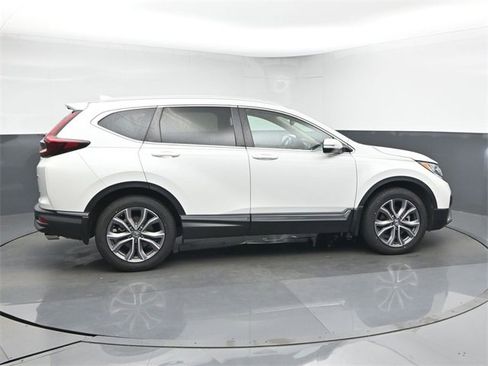 Used 2021 Honda CR-V Touring image 8