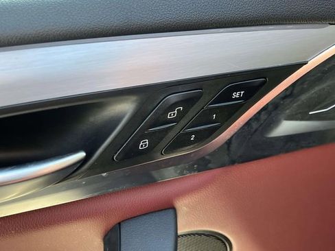 Used 2022 BMW X3 xDrive30i image 18