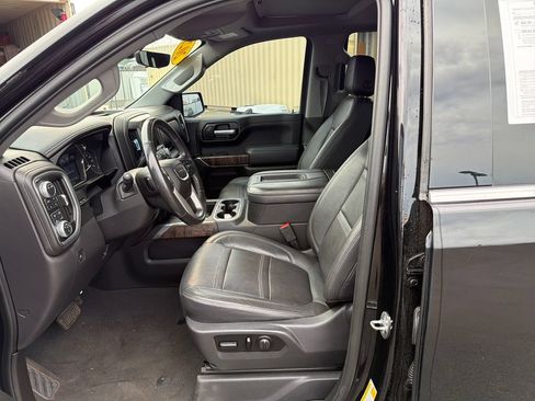 Used 2021 GMC Sierra 1500 Denali w/ Denali Ultimate Package AWD/4WD image 9