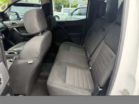 Used 2019 Ford Ranger XL w/ Equipment Group 101A Mid RWD image 9