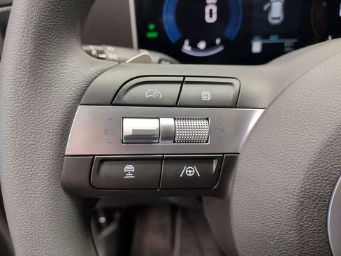 New 2026 Hyundai Tucson SEL image 26