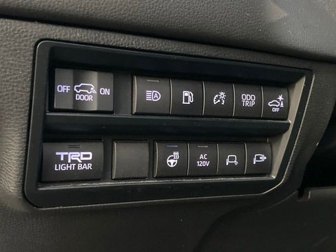 Certified 2023 Toyota Sequoia TRD Pro image 15