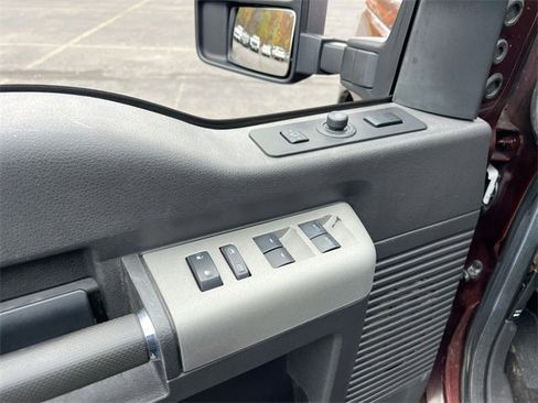 Used 2015 Ford F350 Lariat w/ Lariat Ultimate Package image 23