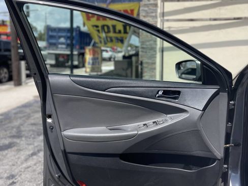 Used 2014 Hyundai Sonata GLS w/ Popular Equipment Group 2 image 20