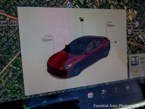 Used 2021 Tesla Model S Long Range image 18