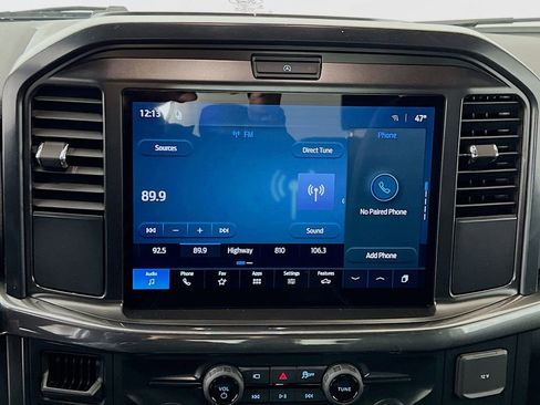 New 2026 Ford F150 STX w/ Equipment Group 200A image 19