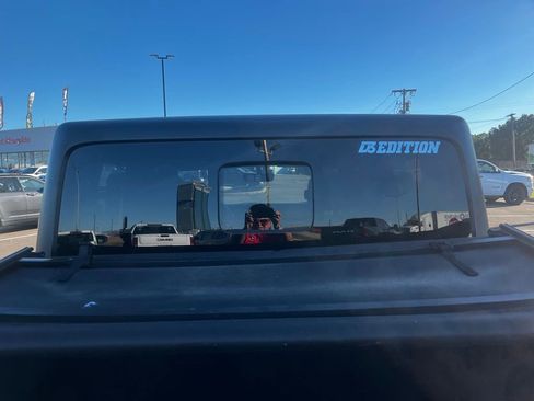 Used 2021 Jeep Gladiator Rubicon image 28