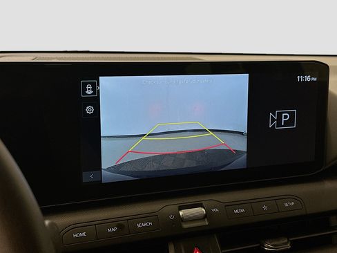 Used 2025 Kia K4 FWD image 22