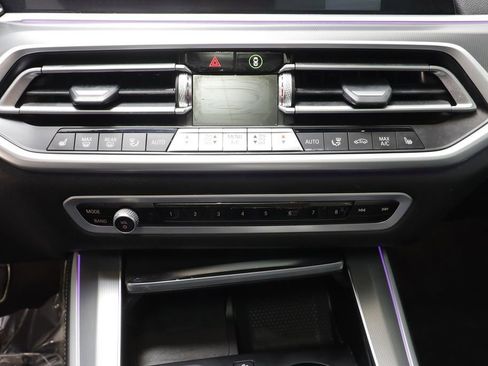 Certified 2023 BMW X5 xDrive45e w/ Executive Package image 13