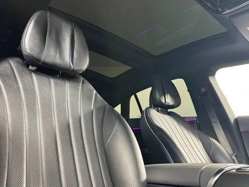 Used 2024 Mercedes-Benz EQS 450+ 4MATIC Sedan image 17