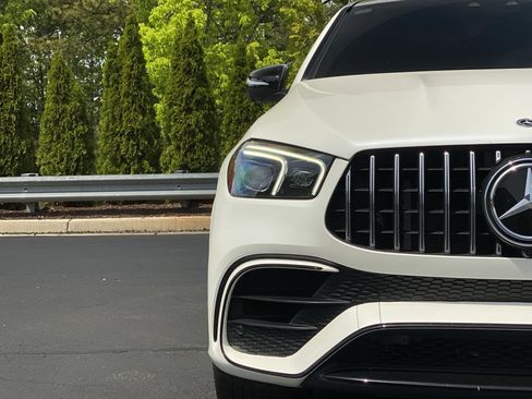 Used 2023 Mercedes-Benz GLE 63 AMG S image 19