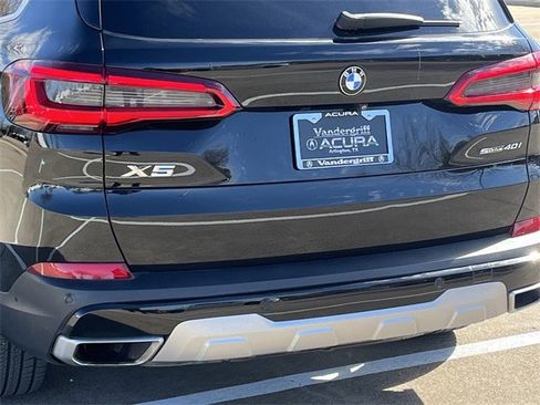 Used 2020 BMW X5 sDrive40i w/ Premium Package image 6