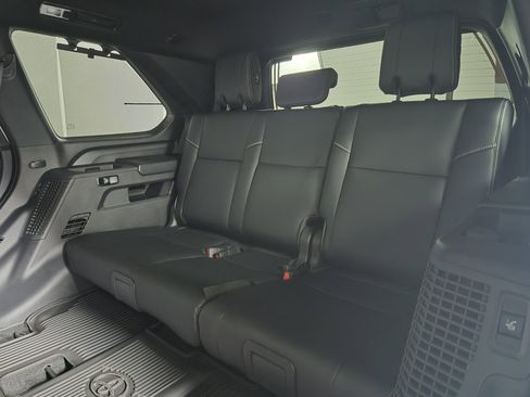 New 2026 Toyota Sequoia 4WD image 34