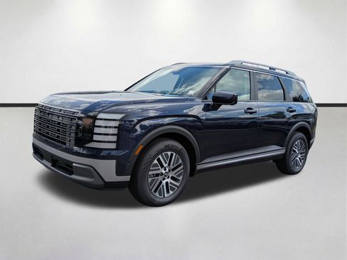 New 2026 Hyundai Palisade SEL Premium FWD image 9