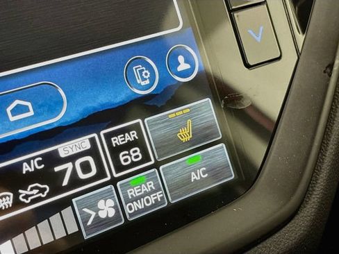 New 2026 Subaru Ascent Premium AWD/4WD image 19