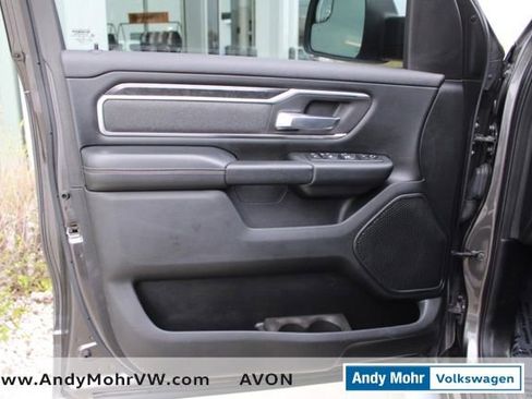 Used 2019 RAM 1500 Big Horn AWD/4WD image 18