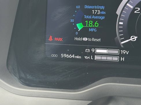 Used 2023 Toyota Sequoia Capstone AWD/4WD image 25