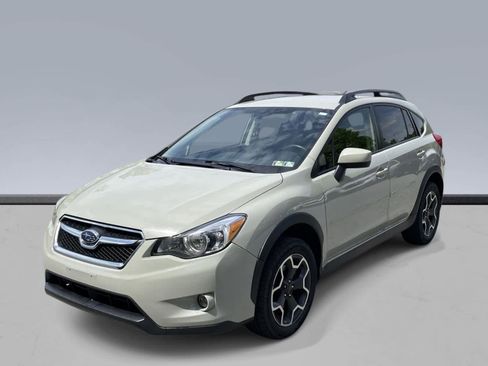 Used 2015 Subaru Crosstrek 2.0i Premium AWD/4WD image 1