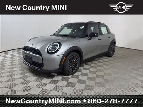 New 2026 MINI Cooper 4-Door Hardtop image 3