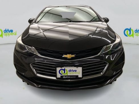 Used 2016 Chevrolet Cruze LT w/ Convenience Package FWD image 15