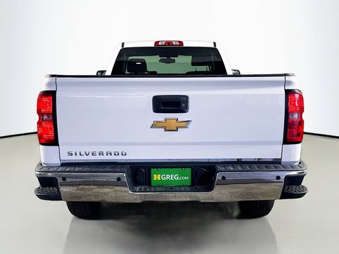 Used 2018 Chevrolet Silverado 1500 LS image 8