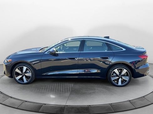 New 2025 Audi A5 2.0T Premium Plus image 4