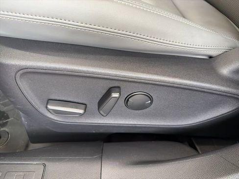 Used 2025 Ford Bronco Sport Badlands image 14